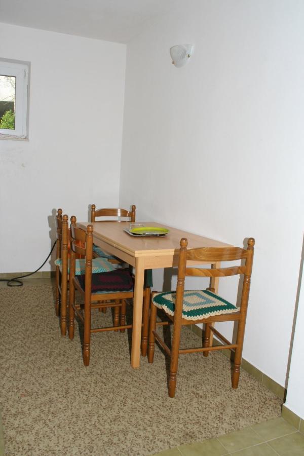 Apartments By The Sea Podgora, Makarska - 518 Dış mekan fotoğraf