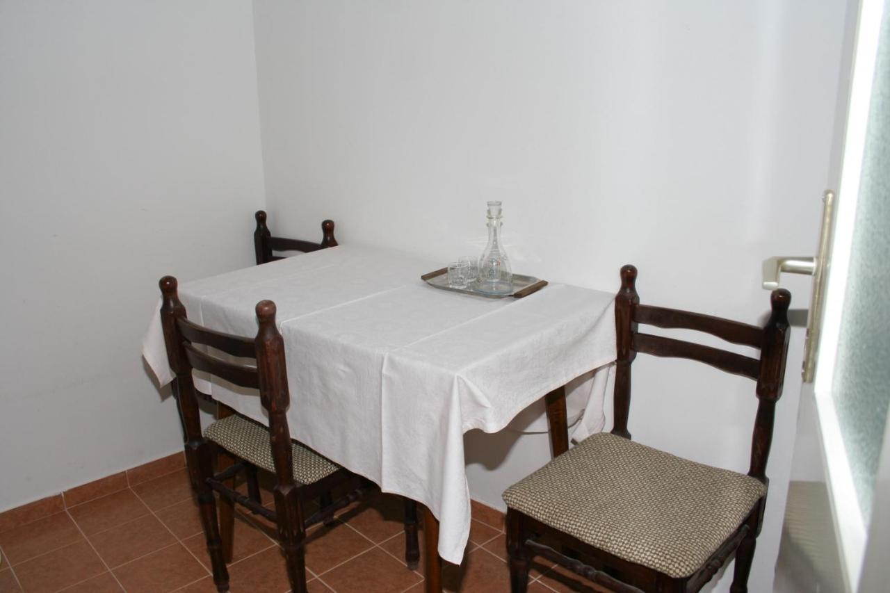 Apartments By The Sea Podgora, Makarska - 518 Dış mekan fotoğraf