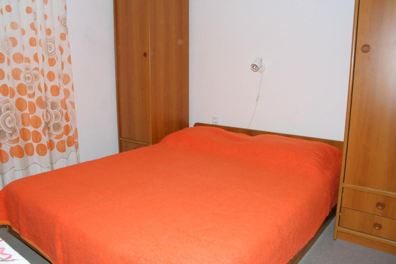 Apartments By The Sea Podgora, Makarska - 518 Dış mekan fotoğraf