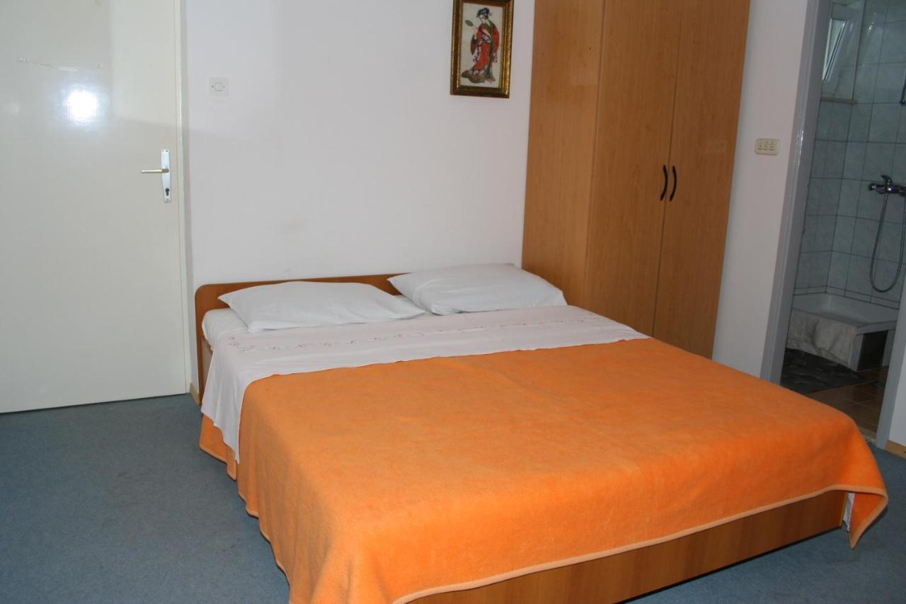 Apartments By The Sea Podgora, Makarska - 518 Dış mekan fotoğraf