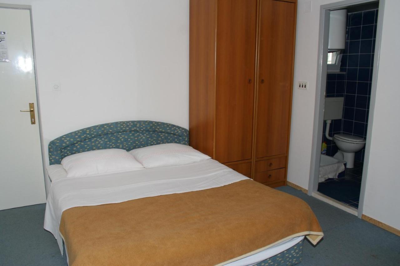 Apartments By The Sea Podgora, Makarska - 518 Dış mekan fotoğraf