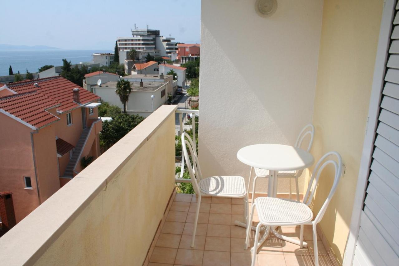Apartments By The Sea Podgora, Makarska - 518 Dış mekan fotoğraf
