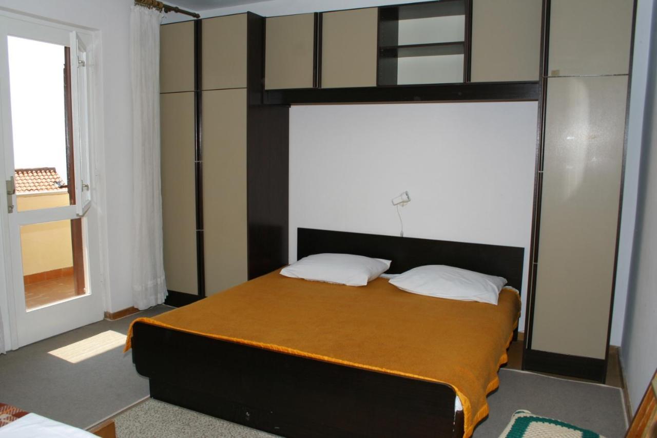 Apartments By The Sea Podgora, Makarska - 518 Dış mekan fotoğraf