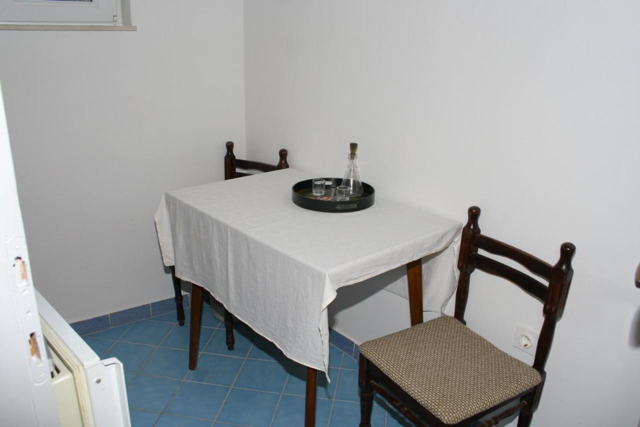 Apartments By The Sea Podgora, Makarska - 518 Dış mekan fotoğraf