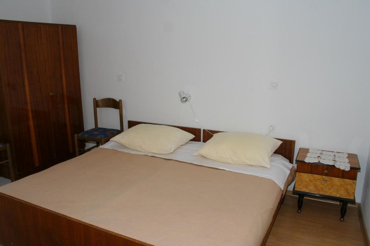Apartments By The Sea Podgora, Makarska - 518 Dış mekan fotoğraf