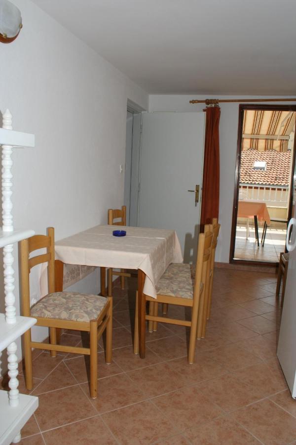 Apartments By The Sea Podgora, Makarska - 518 Dış mekan fotoğraf