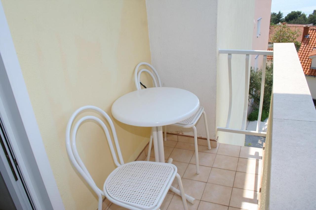 Apartments By The Sea Podgora, Makarska - 518 Dış mekan fotoğraf