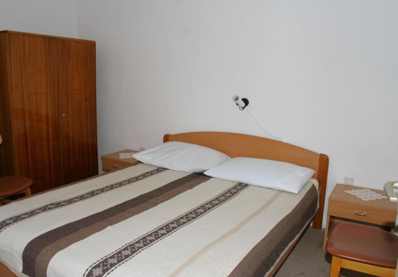 Apartments By The Sea Podgora, Makarska - 518 Dış mekan fotoğraf