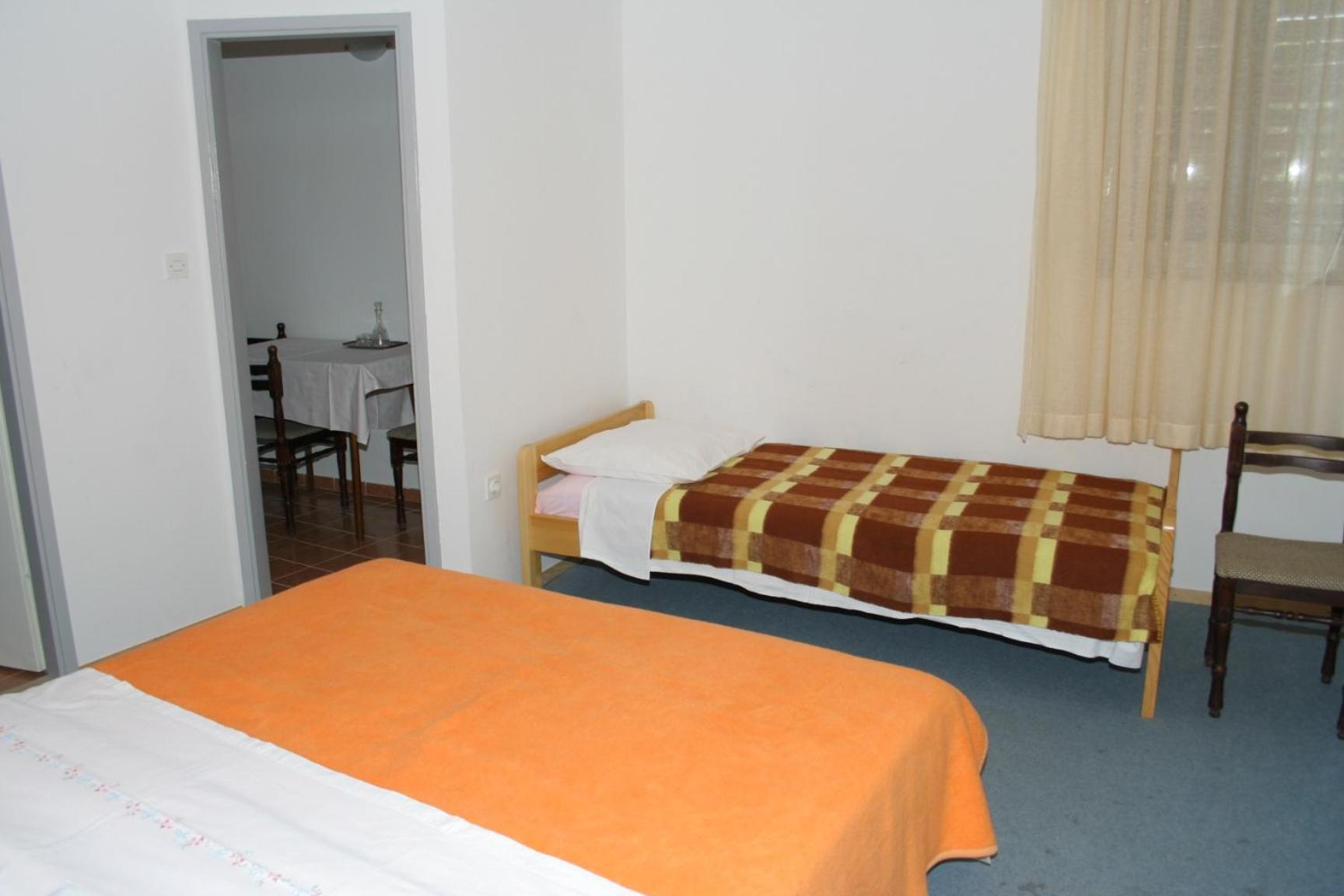 Apartments By The Sea Podgora, Makarska - 518 Oda fotoğraf