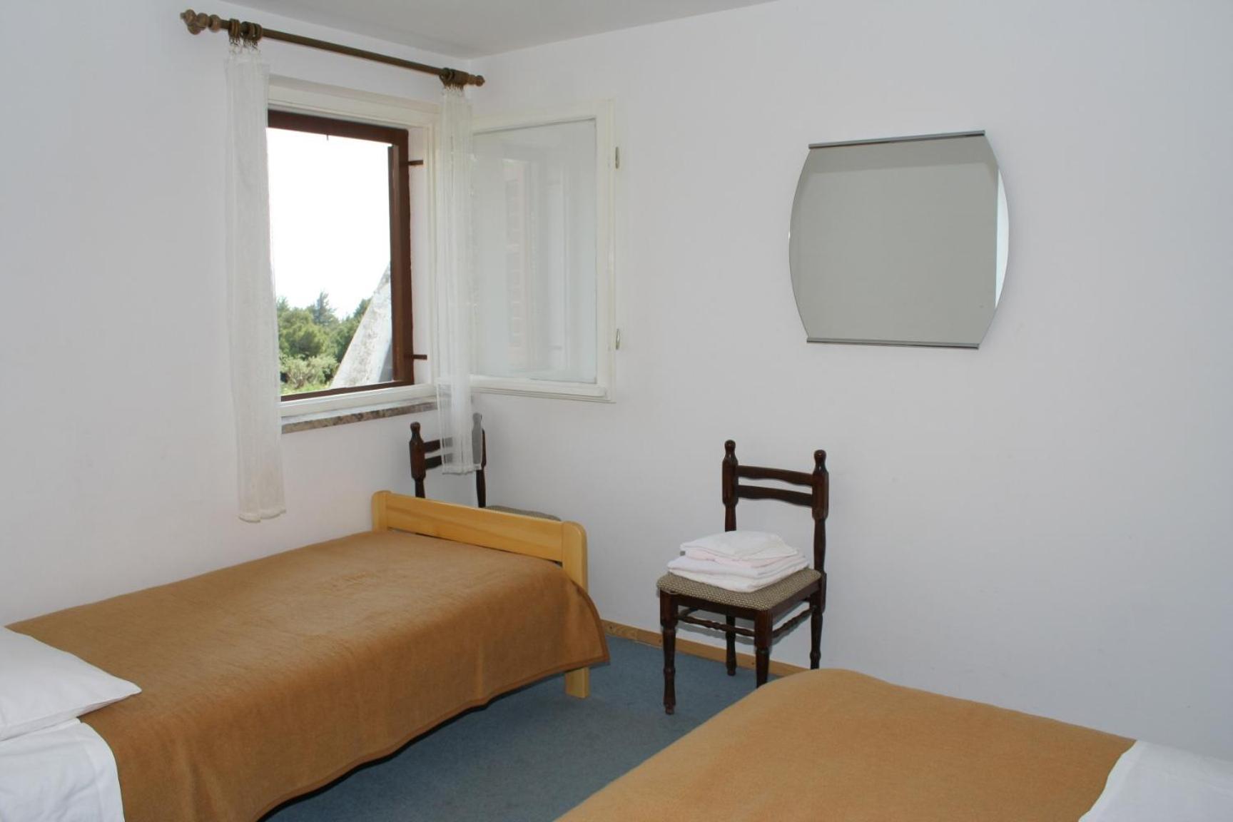 Apartments By The Sea Podgora, Makarska - 518 Oda fotoğraf